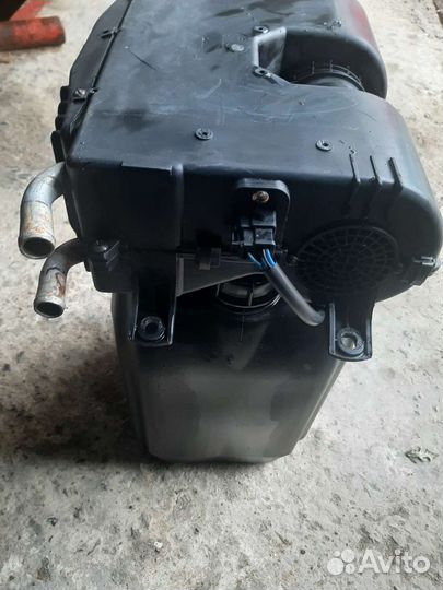 Отопитель салона