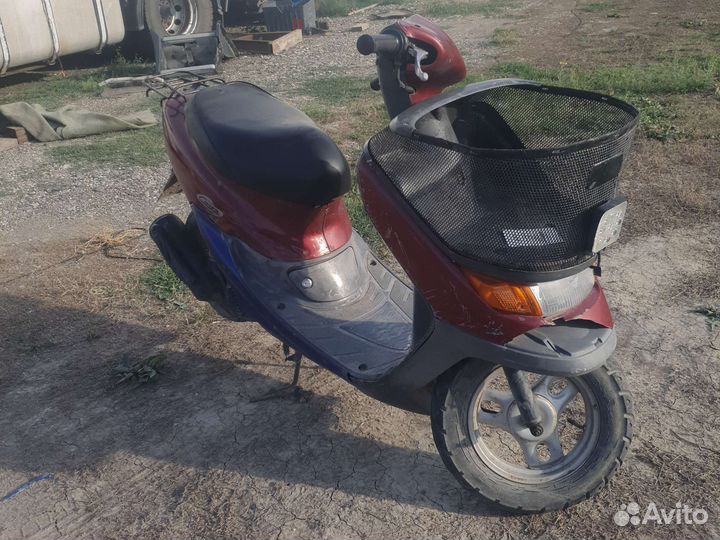 Honda Dio