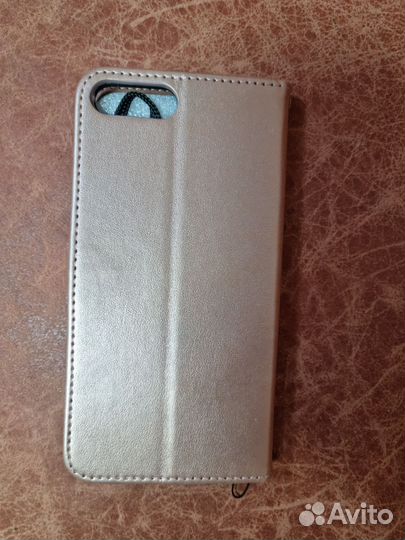 Чехол на iPhone 7 - 8 plus