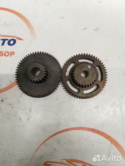 Шестерня кпп Ford Focus 3 1.6 2011—2015