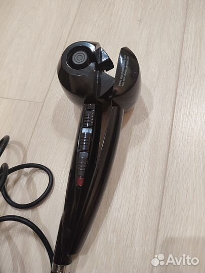 Плойка для волос BaByliss BAB2665U