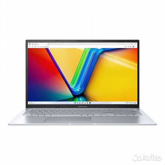 Ноутбуки Asus 90NB1191-M002Y0