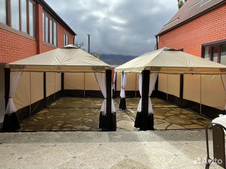 Прокат столы стулья