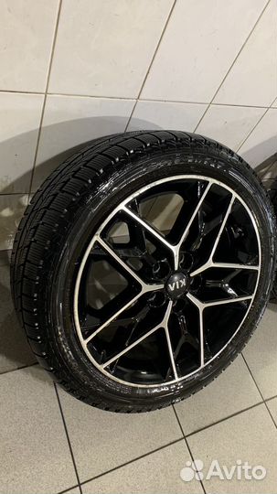 Firemax FM805+ 235/45 R18 98V