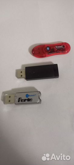 Bluetooth приемник