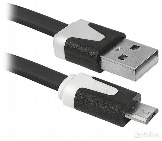 USB-разветвитель HUB и Сетевое зарядное устройств