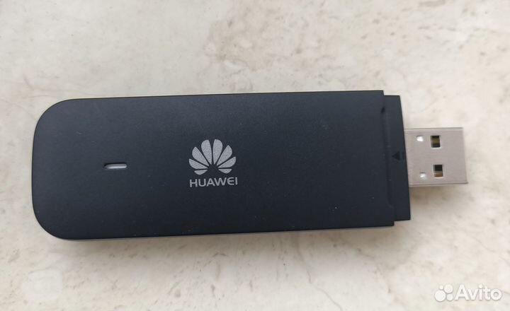 Модем huawei 4g