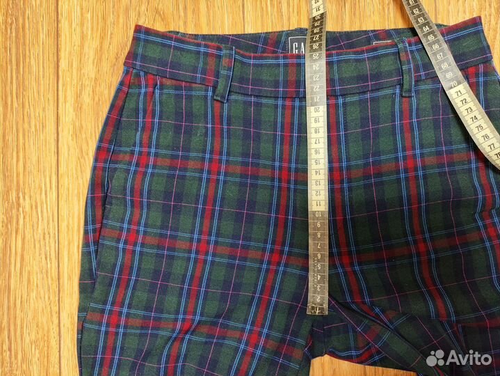 GAP брюки женские S/M