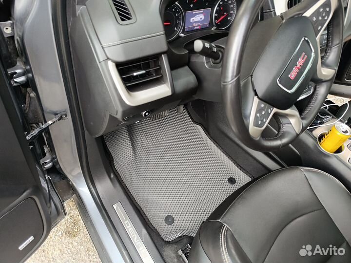 Коврики Ева (Eva) на любой авто. Куликовский