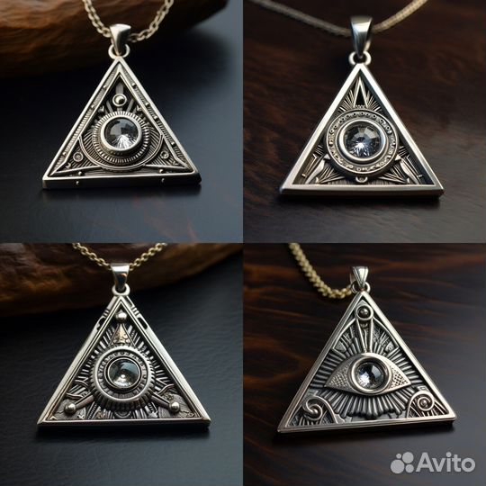 Ювелирные украшения для вашего бренда