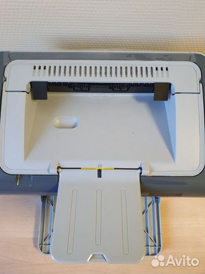 Принтер HP P1102s