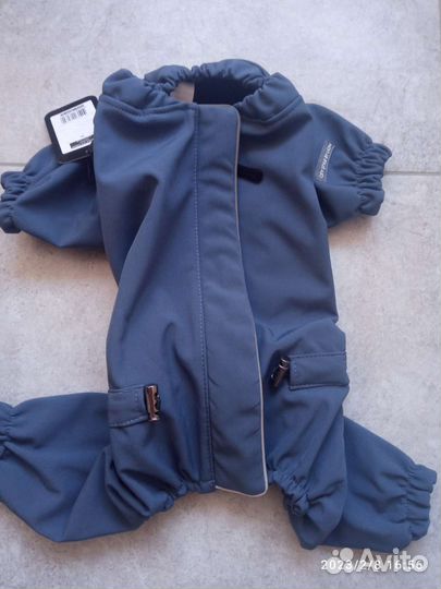 Комбинезоны и дождевики лёгкие и утеплённые