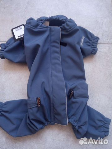 Комбинезоны и дождевики лёгкие и утеплённые