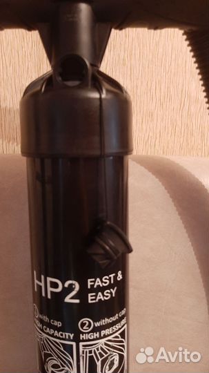 Насос для сапборда ручной