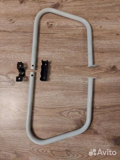 Дуги Чезет 472