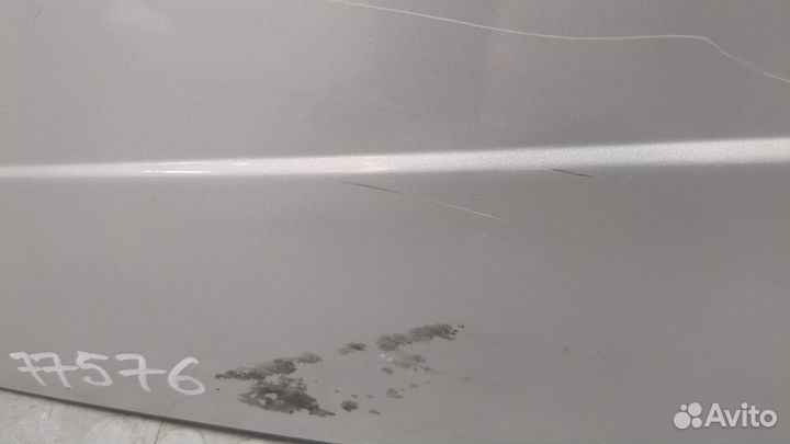 Решетка радиатора Opel Omega B, 2000