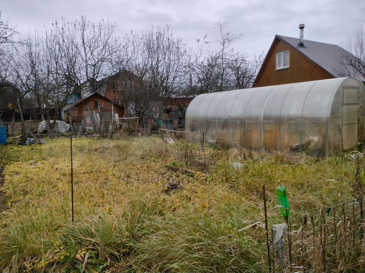 Участок 3,6 сот. (СНТ, ДНП)