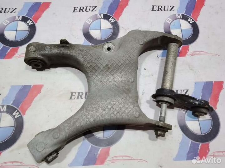 Качающийся рычаг Н задняя левая Bmw X5 E70 N57D30A