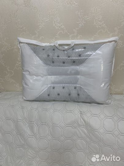 Подушка ортопедическая