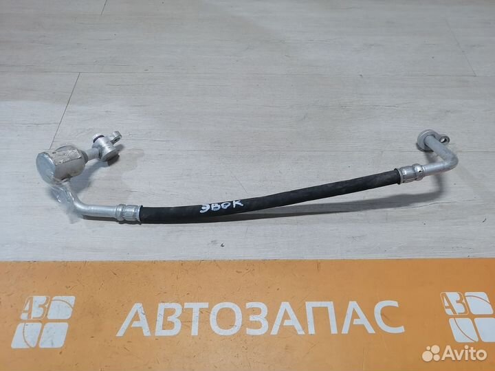 Трубка кондиционера Range Rover Evoque