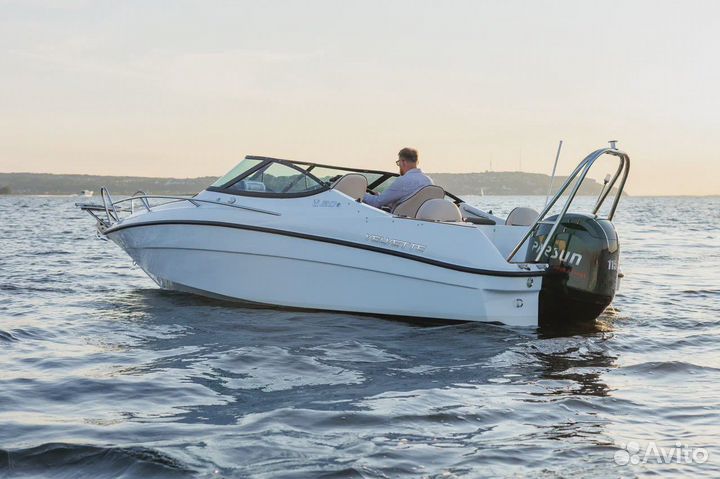 Velvette cuddy cabin 20 image