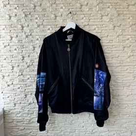 Бомбер Cav Empt Drift Bomber M