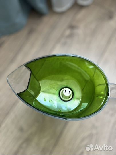 Фильтр кувшин для воды. Дельфин