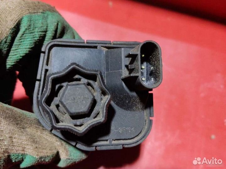 Корректор фар Opel Astra F 1994