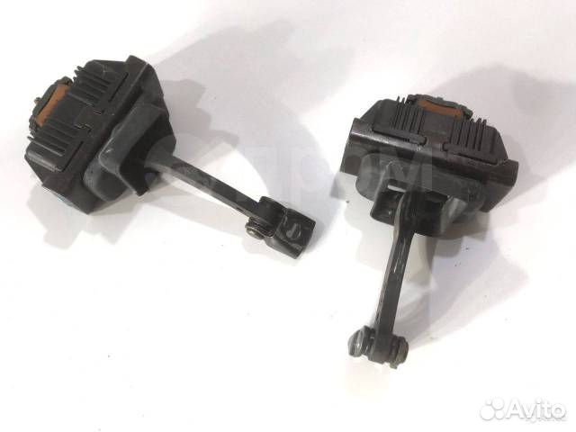 Ограничитель двери Range Rover Vogue