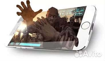 Очки виртуальной реальности VR BOX