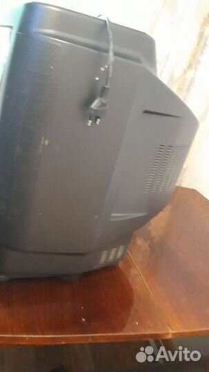 Телевизор panasonic