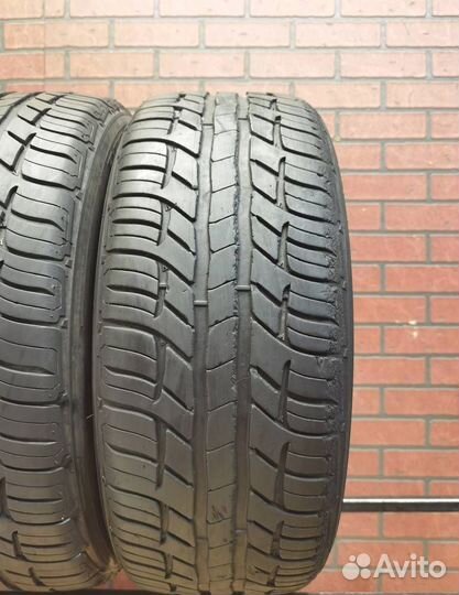 Bfgoodrich Advantage T/A Drive 195/55 R15 85V
