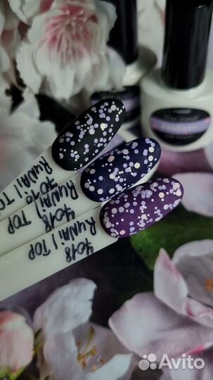 Топ Runail fantasy 