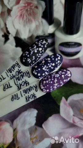 Топ Runail fantasy 