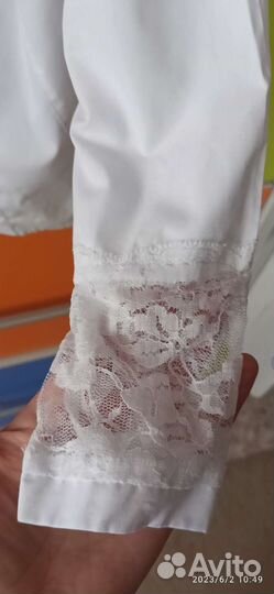 Школьная форма для девочки