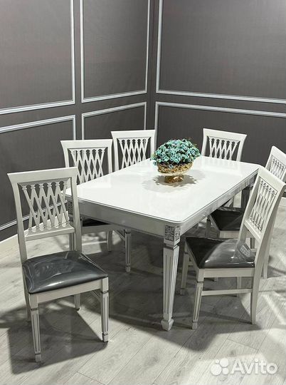 Стол от производителя. Доставка по всей России