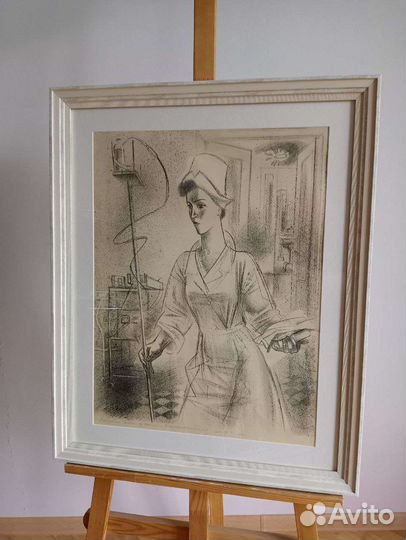 Эскараева Л. К. 