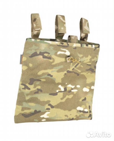 Подсумки для сброса Mordor, Stich Profi, Tornado