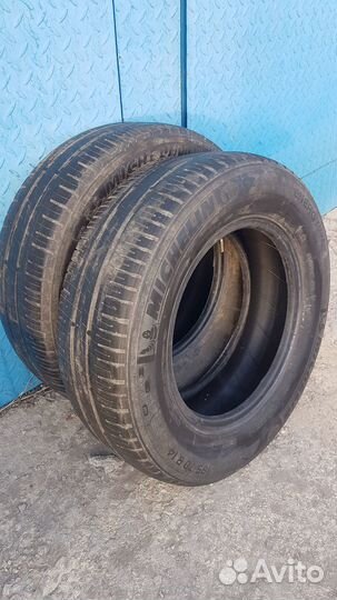 Michelin Energy XM2 185/70 R14