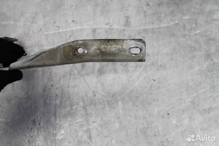 Петля капота правая Peugeot-Citroen 206