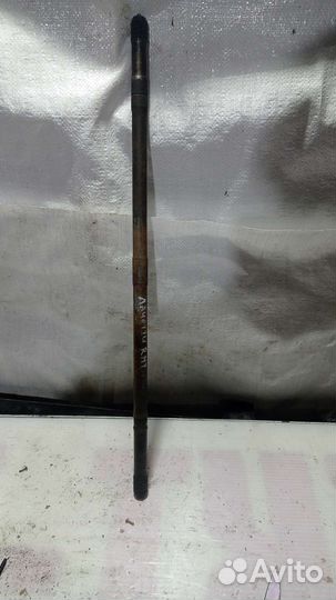 Привод правый (ось) Шевроле Лачетти (МКПП) 1.4-1.6