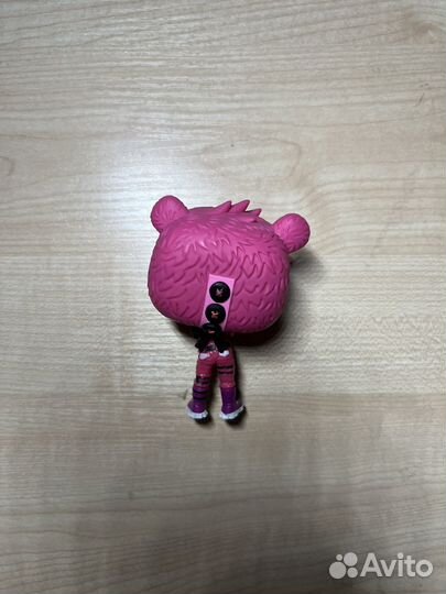 Cuddle Team Leader Funko Pop