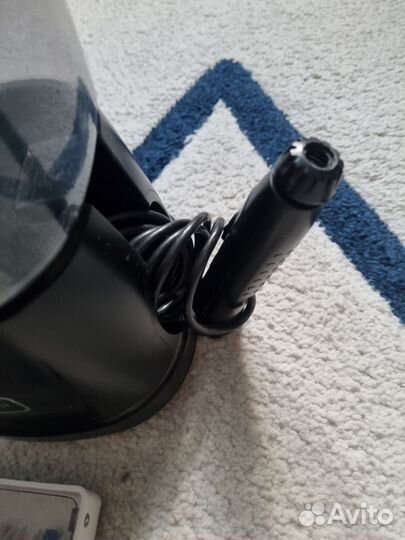 Ирригатор waterpulse v700