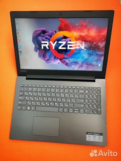 Lenovo 2020 Ryzen3/FHD/SSD+HDD