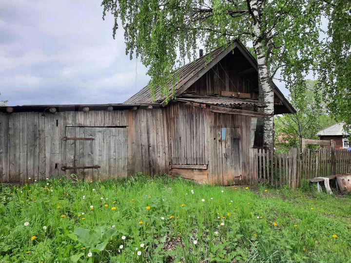 Участок 7 сот. (ИЖС)