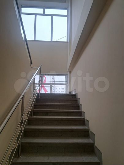 Офис 161 м² или по кабинетам площадью от 53 м²