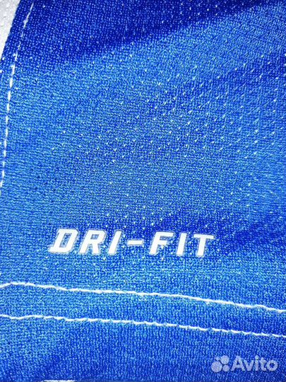 Двухстороннее джерси nike