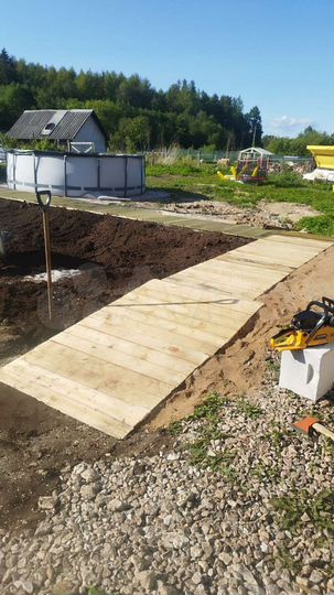 Участок 20 сот. (ИЖС)