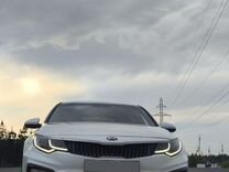 Kia K5 2.0 AT, 2020, 51 699 км, с пробегом, цена 2 050 000 руб.