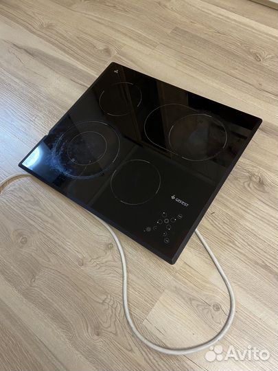 Варочная панель электрическая Gefest